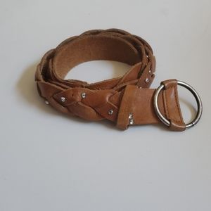abercrombie kids belt